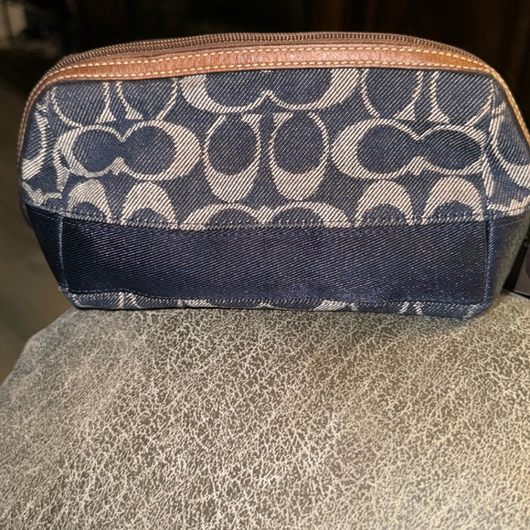Coach Bags Coach Cosmetic Bag Poshmark
